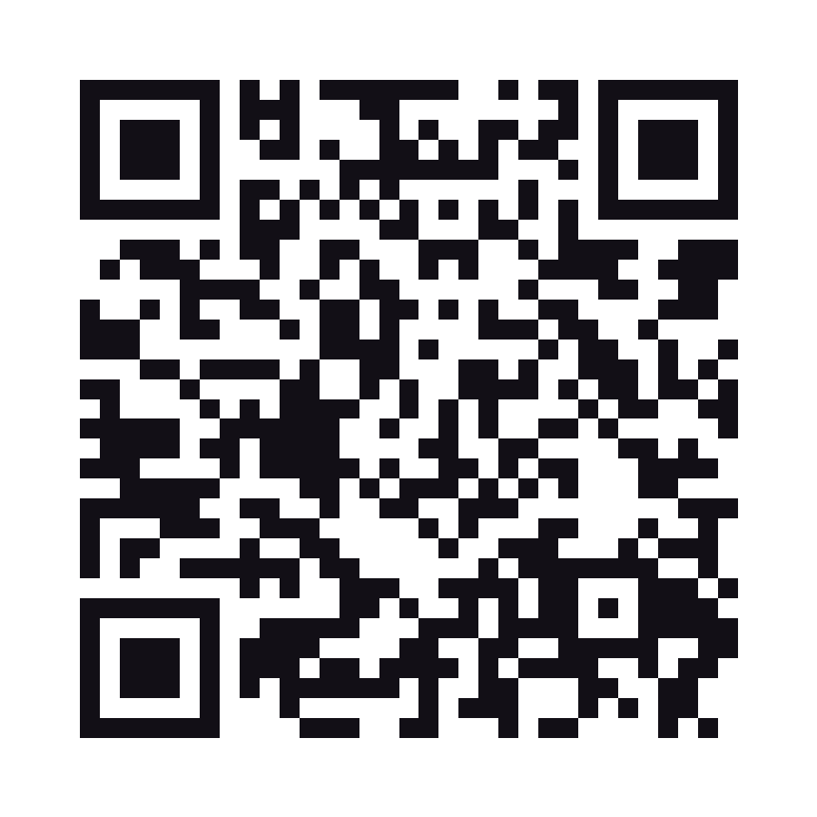 QR code for the ArcX Club App